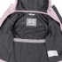Куртка для девочек KERRY VANILLI K23032A/121