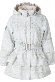 детское пальто для девочки KERRY  POLLY K23035/1002