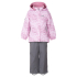 Комплект для девочек KERRY SAANA K23036B/1222