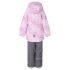 Комплект для девочек KERRY SAANA K23036B/1222