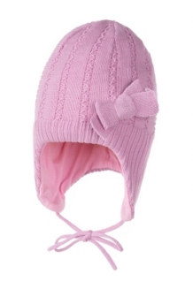 шапка для девочки KERRY  ARILA K23043/121