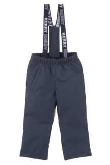 брюки для мальчика KERRY  HOP K23057/010