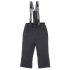 Брюки для мальчиков KERRY HOP K23057/042