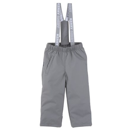 Брюки для мальчиков и девочек KERRY HOP K23057/390