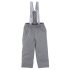 Брюки для мальчиков и девочек KERRY HOP K23057/390