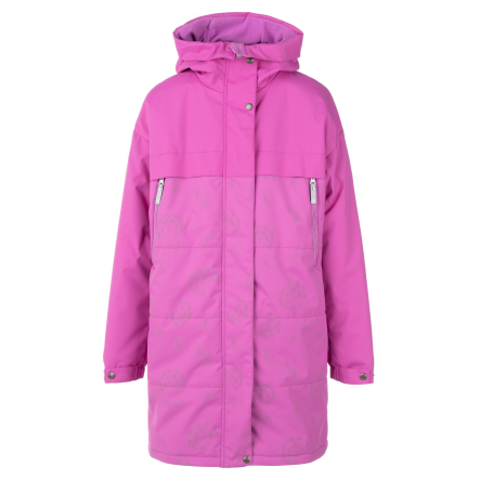 Пальто для девочек KERRY SELENA K23067/3614