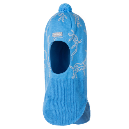 Шлем для мальчиков KERRY CAROS K23073A/636