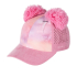 Бейсболка для девочек KERRY RANCO K23090D/182