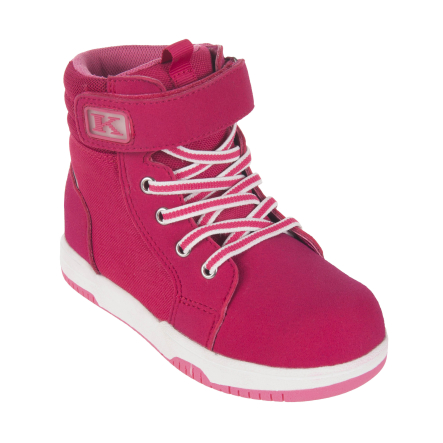 Ботинки для девочек KERRY BILLIE K23121D/093