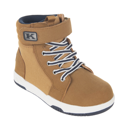 Ботинки для мальчиков KERRY BILLIE K23121C/133