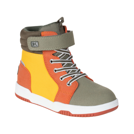 Ботинки для мальчиков KERRY BILLIE K23125B/335