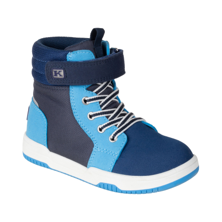 Ботинки для мальчиков KERRY BILLIE K23125B/636