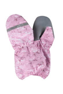 варежки для девочки KERRY  RAIN K23173A/1222