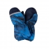 Светоотражающие рукавицы для мальчиков KERRY SNOWI K23175A/2224