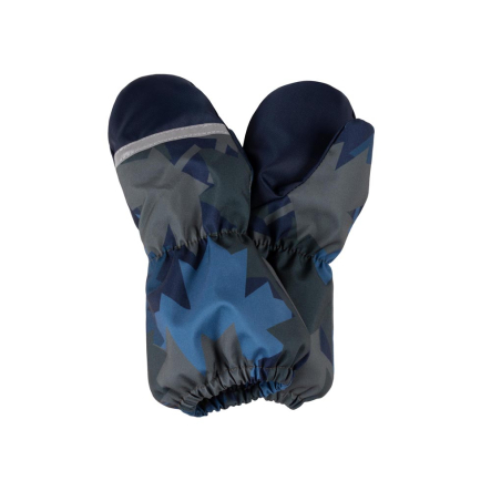 Рукавицы для мальчиков KERRY SNOW K23175A/3335