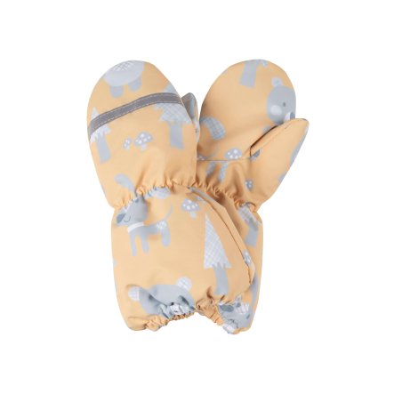 Рукавицы для мальчиков и девочек KERRY EASY K23176/1066