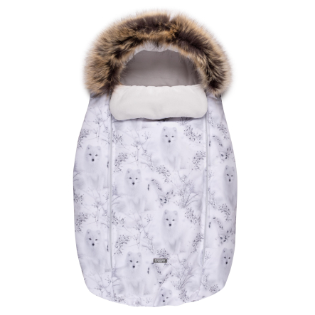 Конверт для мальчиков и девочек KERRY BAMBY K23401/1000