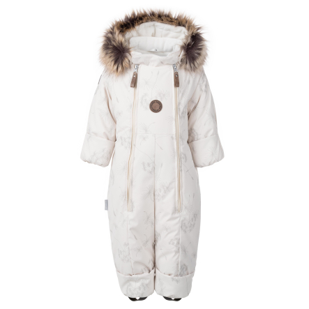 Комбинезон для девочек KERRY HOP K23404/1074