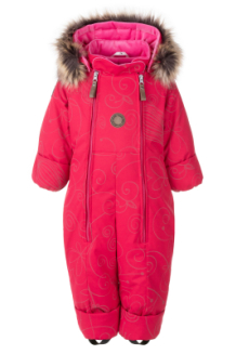 комбинезон для новорожденного KERRY  HOP K23404/1861