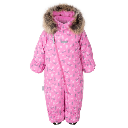 Комбинезон для девочек KERRY DERRY K23405/1280