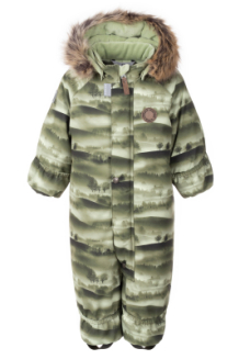 комбинезон для мальчика KERRY  ZOO K23406/3382