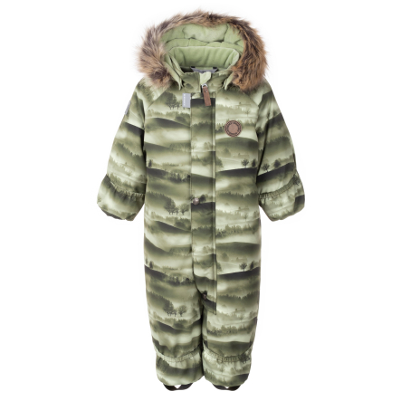 Комбинезон для мальчиков KERRY ZOO K23406/3382