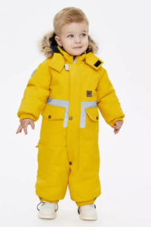 комбинезон для мальчика KERRY  FLEXI K23408/108