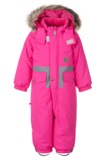 комбинезон для девочки KERRY  FLEXI K23408/267