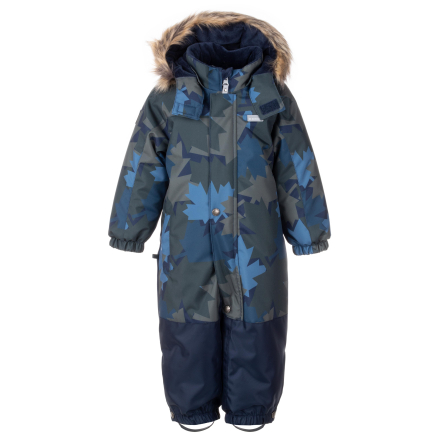 Комбинезон для мальчиков KERRY SHAUN K23408A/3335