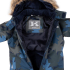 Комбинезон для мальчиков KERRY SHAUN K23408A/3335