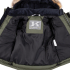Куртка-парка для мальчиков KERRY WALL K23411A/330