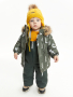 Комплект для мальчиков KERRY FOREST K23415/3330