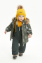 Комплект для мальчиков KERRY FOREST K23415/3330