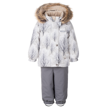 Комплект для девочек KERRY TREE K23418A/1014