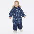 Комбинезон для мальчиков KERRY JESSY K23419/2290