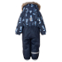 Комбинезон для мальчиков KERRY JESSY K23419/2290