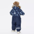 Комбинезон для мальчиков KERRY JESSY K23419/2290