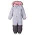 Светоотражающий комбинезон для девочек KERRY JEN K23419B/3700