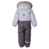 Светоотражающий комбинезон для девочек KERRY JEN K23419B/3700