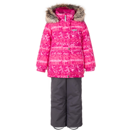 Комплект для девочек KERRY RIONA K23420A/2630