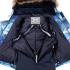 Комплект для мальчиков KERRY RON K23420D/6589