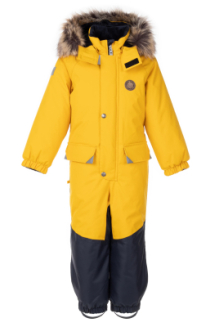комбинезон для мальчика KERRY  KERT K23421/108