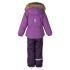 Комбинезон для девочек KERRY HAILI K23422/368