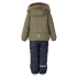 Комбинезон для мальчиков KERRY COLD K23425/3357