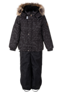 комбинезон для мальчика KERRY  COLD K23425/4208