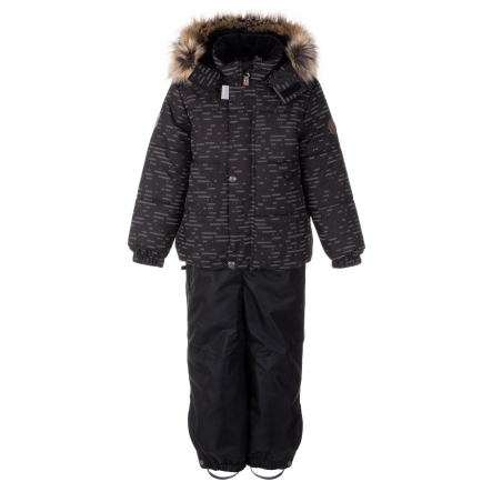 Комбинезон для мальчиков KERRY COLD K23425/4208