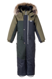 комбинезон для мальчика KERRY  TRIO K23427/333