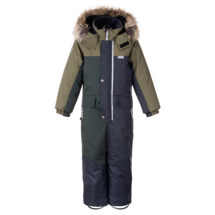 Комбинезон для мальчиков KERRY TRIO K23427/333