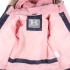 Светоотражающая куртка для девочек KERRY ELIZA K23429/2114