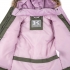 Куртка-парка для девочек KERRY MAYA K23430/330